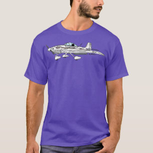 CAMISETA RV6A CGZVD