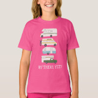 RV AINDA? Campervan vanlife RV Trailer CUSTOM