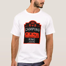 RV Camping King EUA