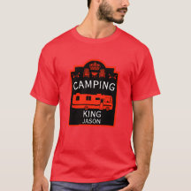 RV Camping King EUA