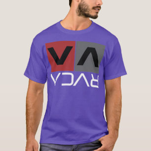 CAMISETA RVCA