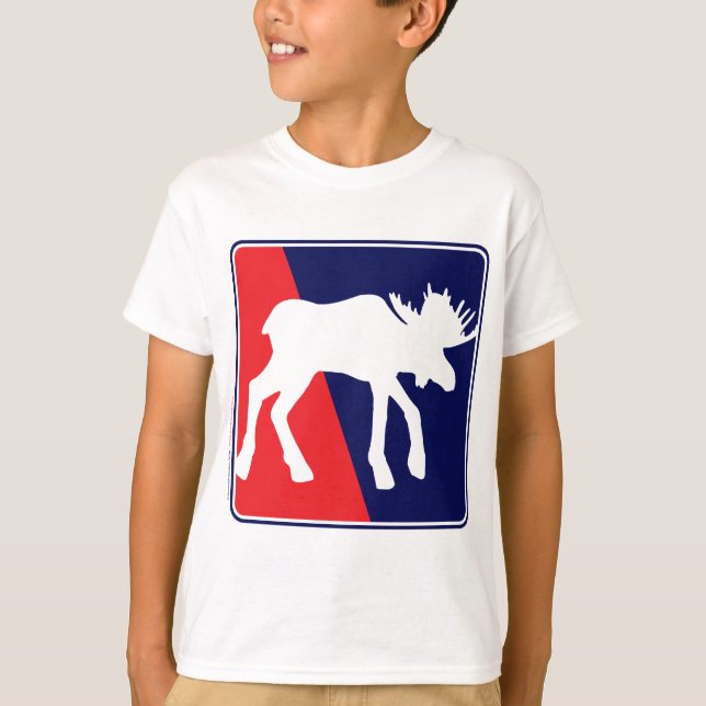 Camiseta RWB-Alce (Frente)