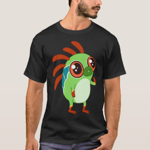 Camiseta RwlRwlRwl