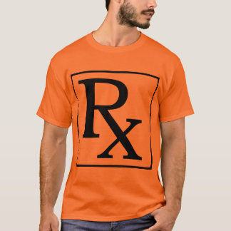 Camiseta Rx