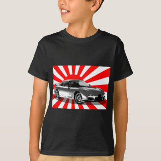 Camiseta RX7Japan