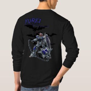 CAMISETA RX-78-2-333 SLEEVE