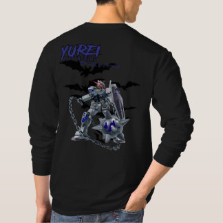 CAMISETA RX-78-2-333 SLEEVE