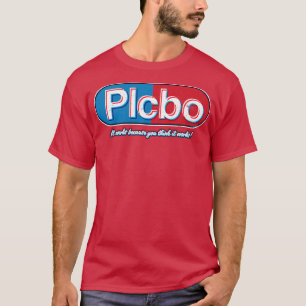 Camiseta RxTp vestido por placebo