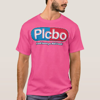 Camiseta RxTp vestido por placebo