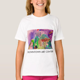 Camiseta Ryan (5 anos)