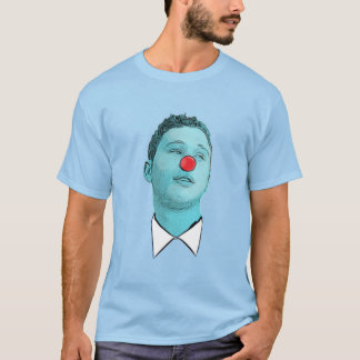 Camiseta Ryan Clown