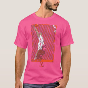 Camiseta Ryan Dunn Poster Dunk