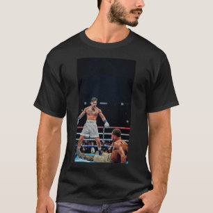 Camiseta Ryan Garcia Boxing Legend T-Shirt - Icônica Fighte