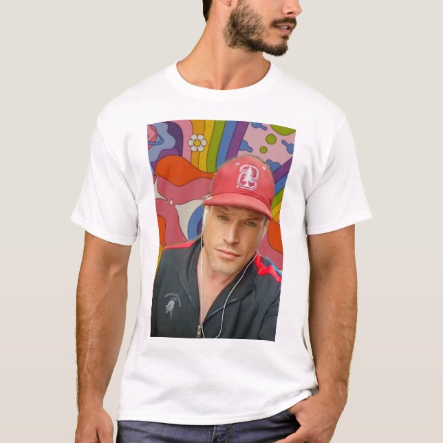 Camiseta Ryan Goodsnatch (Frente)