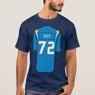 Camiseta Ryan Groy Jersey 2