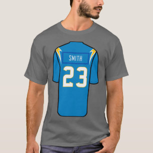 Camiseta Ryan Smith Jersey