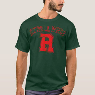 Camiseta Rydell High
