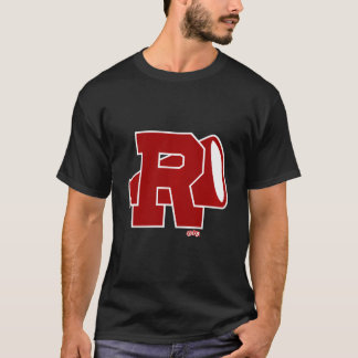 Camiseta Rydell High Cheer Cheer