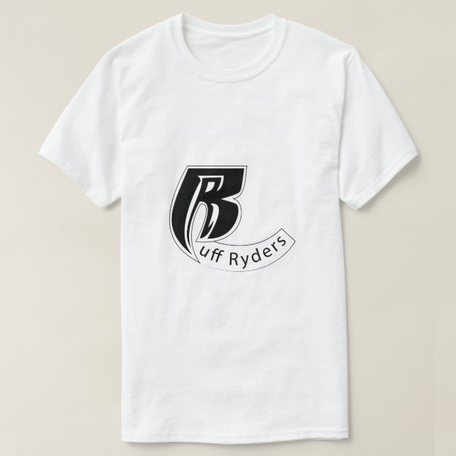 Camiseta Ryder Ruff | Zazzle Brasil