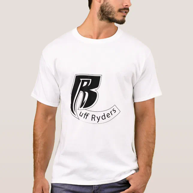 Camiseta Ryder Ruff | Zazzle Brasil