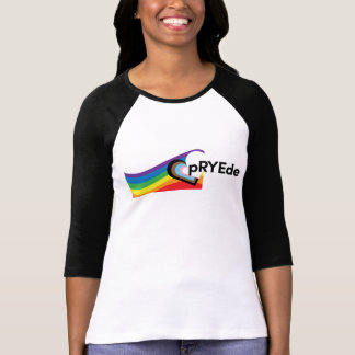 Camiseta RYEde