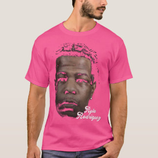 Camiseta Rylo Rodriguez Big Face