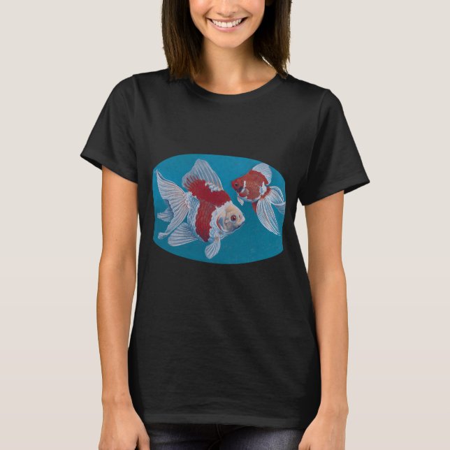 Camiseta Ryukin (Frente)
