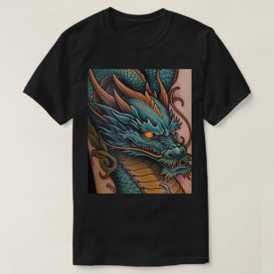CAMISETA S