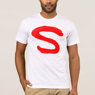 CAMISETA S