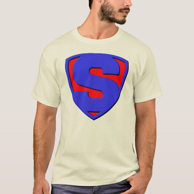 CAMISETA S (Frente)