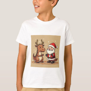 CAMISETA S