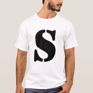 CAMISETA S