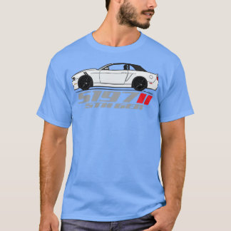 Camiseta S197Branco