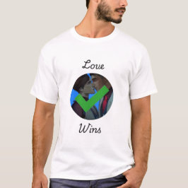 Camiseta S1 Jayvik Love Win