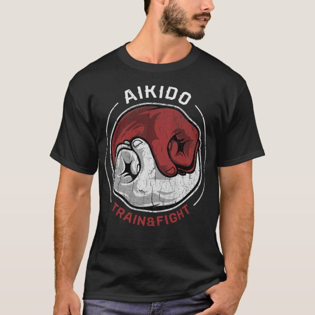 Camiseta S2 Aikido (55) (Frente)