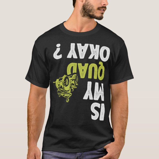 Camiseta S2 ATV Quad Riding (17) (Frente)