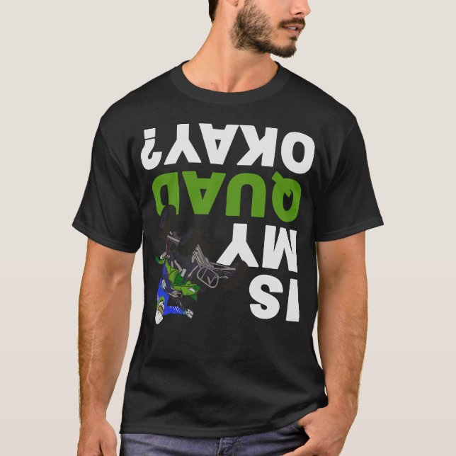 Camiseta S2 ATV Quad Riding (41) (Frente)