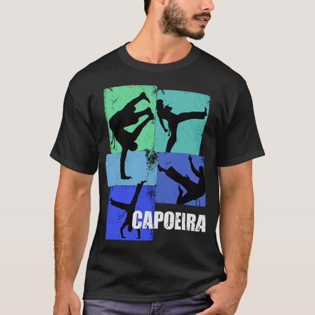 Camiseta S2 Capoeira (19) (Frente)
