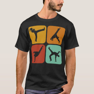 Camiseta S2 Capoeira (197)