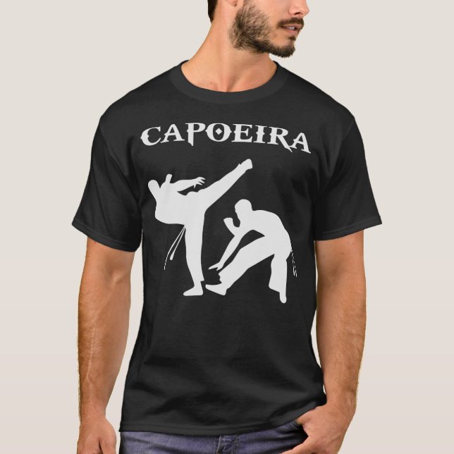 Camiseta S2 Capoeira (2) (Frente)
