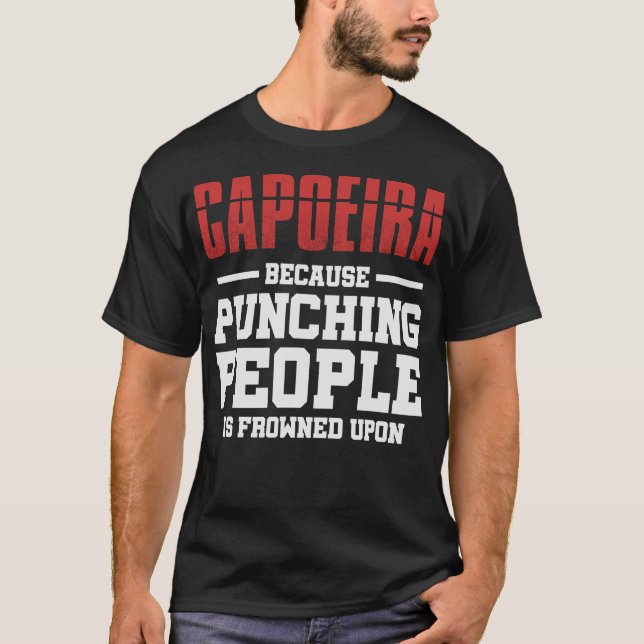 Camiseta S2 Capoeira (27) (Frente)