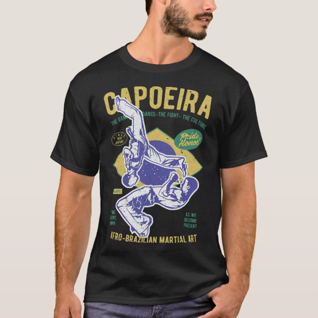 Camiseta S2 Capoeira (71) (Frente)