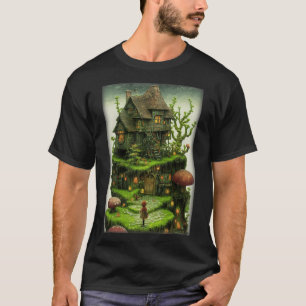 Camiseta S2 Diorama Dioramas (5)