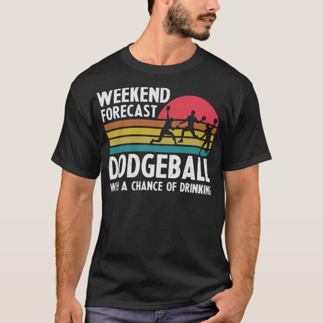 Camiseta S2 Dodgeball (30) (Frente)