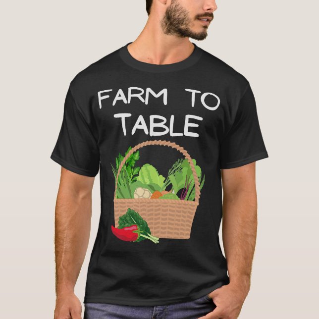 Camiseta S2 Fazenda-Mesa Comer Agricultor Local (13) (Frente)