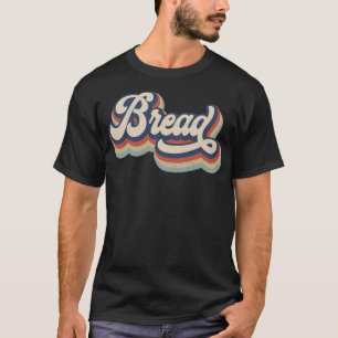 Camiseta S2 Fazer de pão para fabricação de pão (1)
