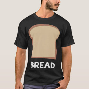 Camiseta S2 Fazer de pão para fabricação de pão (2)