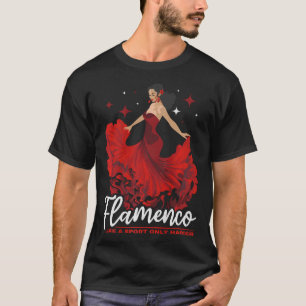 Camiseta S2 Flamenco (40)