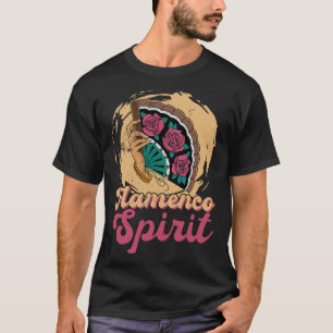 Camiseta S2 Flamenco (50)
