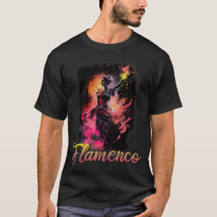 Camiseta S2 Flamenco (56)